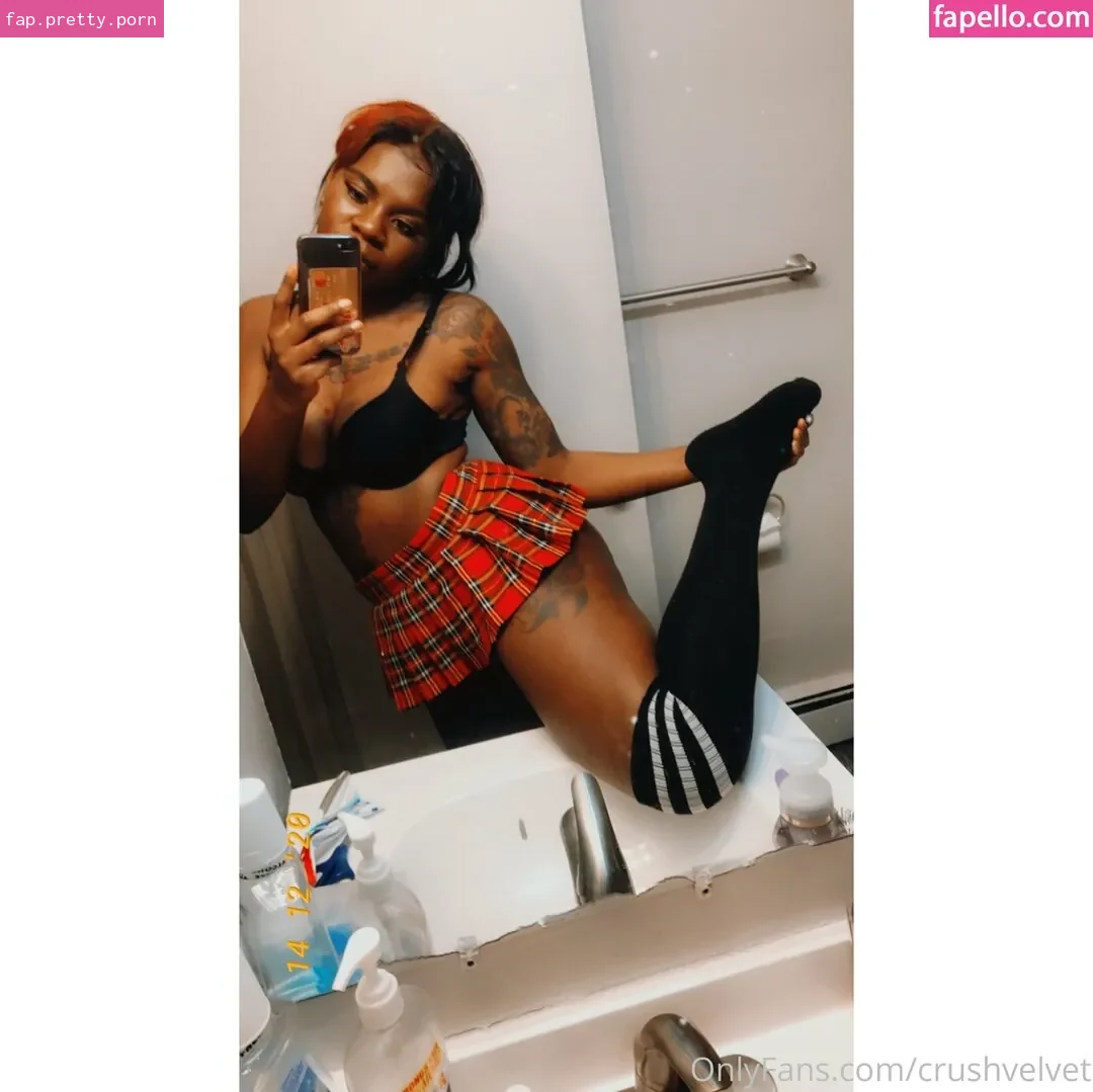 crushvelvet - Photo #68