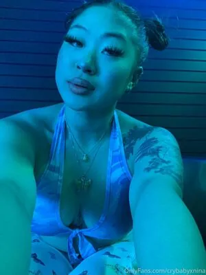 Crybabyxnina