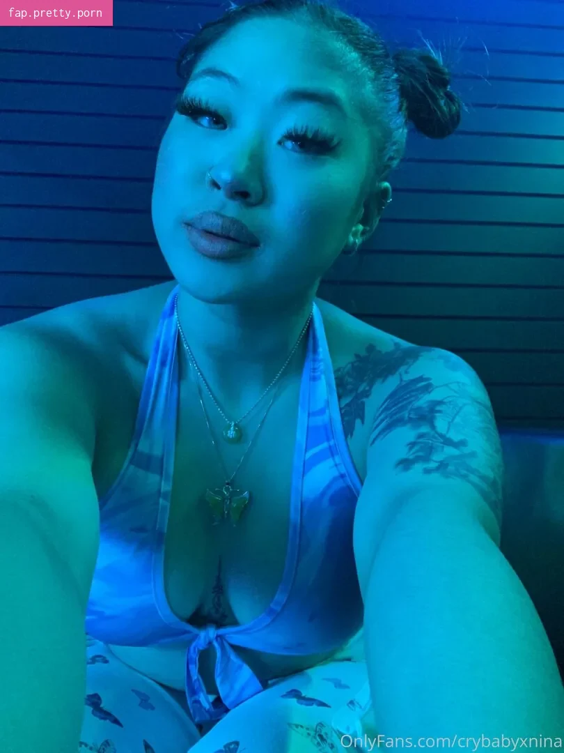 Crybabyxnina - Photo #97