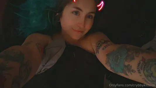 crybbykittenn