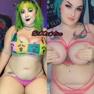crypticalice