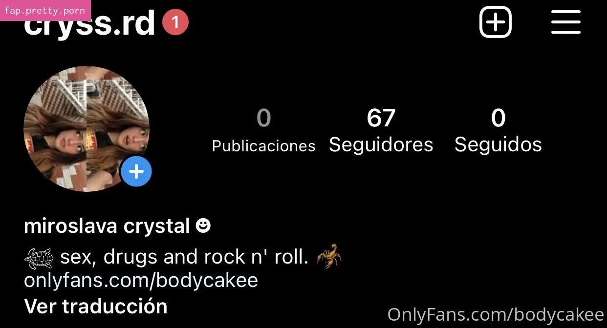 crysssrd - Photo #43