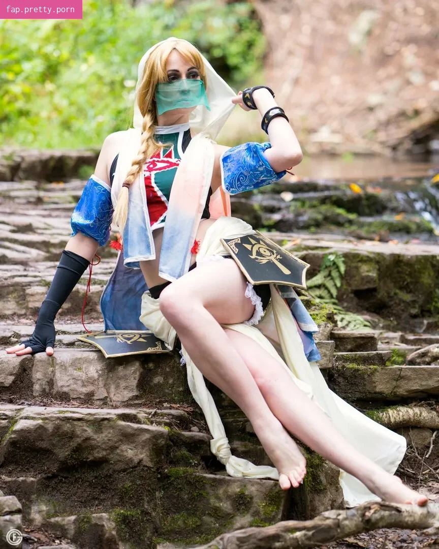 CrystAAHHL - Photo #86