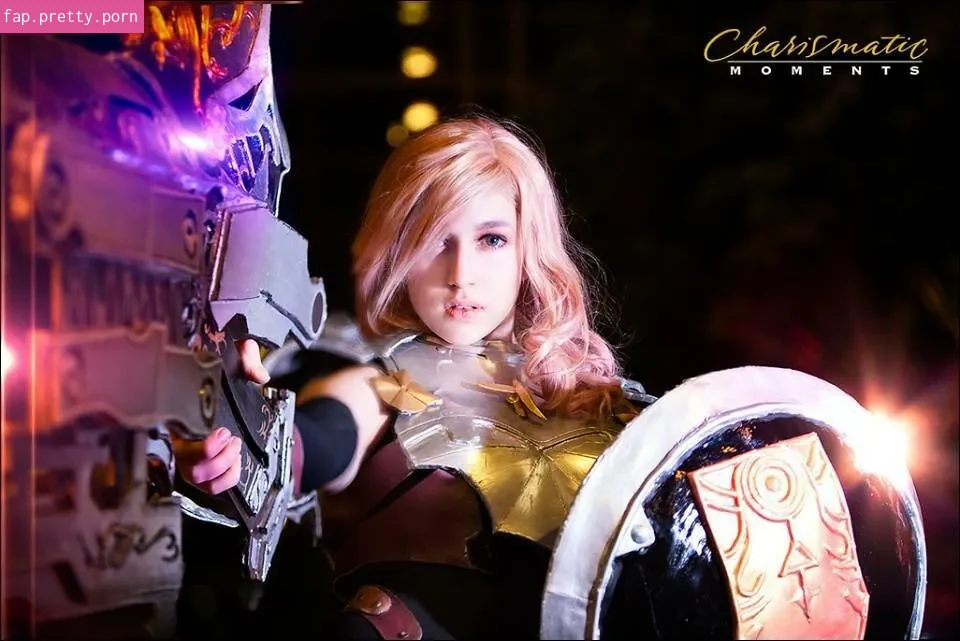 CrystAAHHL - Photo #83