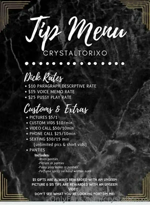 crystaltorixo