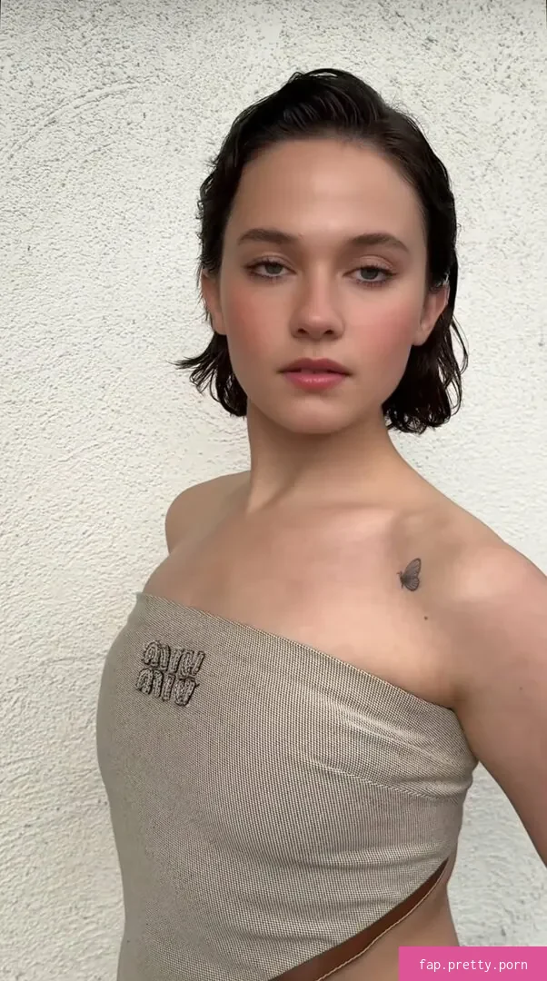 Cailee Spaeny - Photo #34