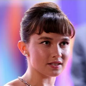 Cailee Spaeny