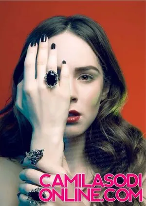 Camila Sodi