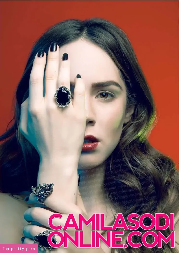 Camila Sodi - Photo #51