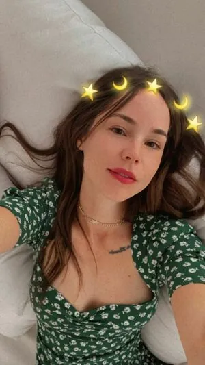 Camila Sodi