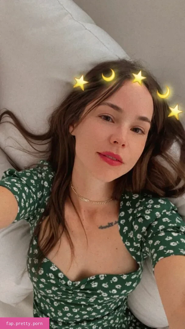 Camila Sodi - Photo #17
