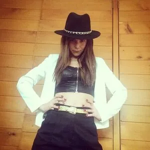 Camila Sodi