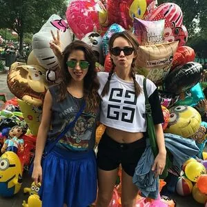 Camila Sodi