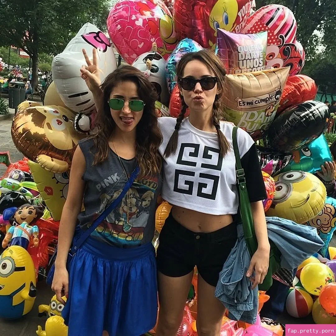 Camila Sodi - Photo #37
