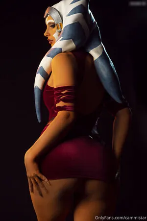 Cammi Star