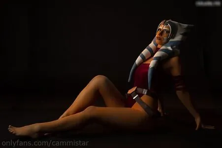 Cammi Star