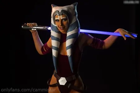 Cammi Star