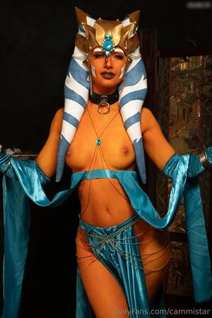 Cammi Star
