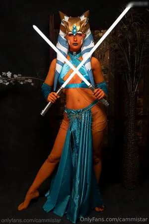 Cammi Star