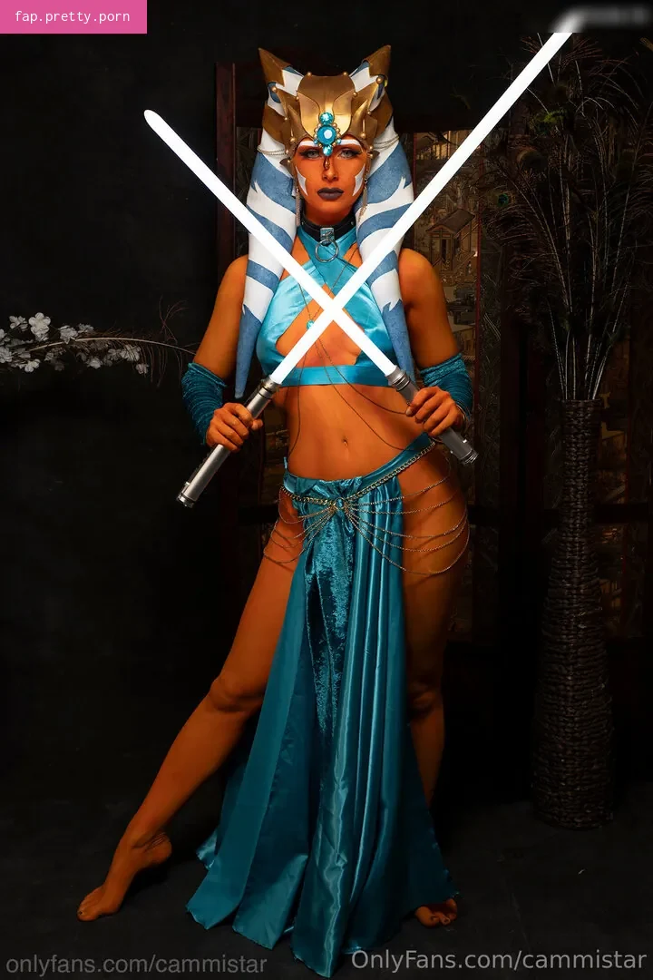 Cammi Star - Photo #30