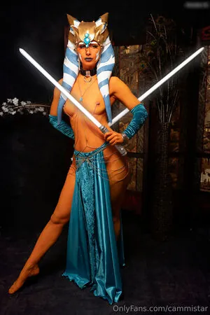 Cammi Star