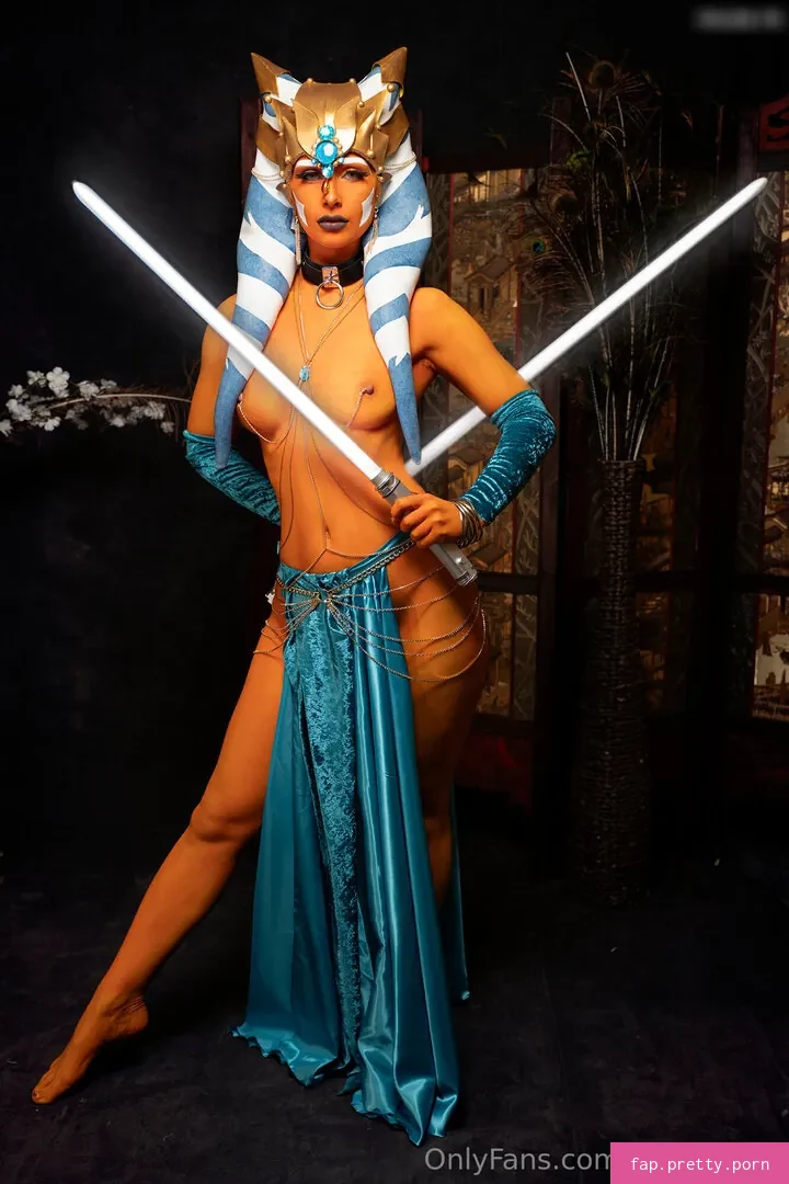 Cammi Star - Photo #57