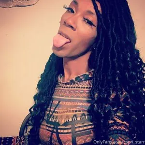 Capri Starr