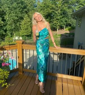 Carley Sanfilippo