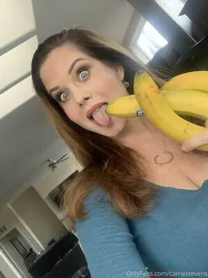 Carrie Stevens
