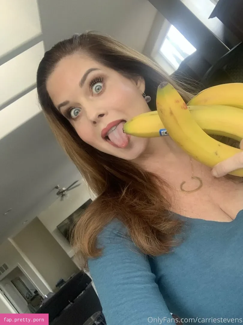 Carrie Stevens - Photo #28