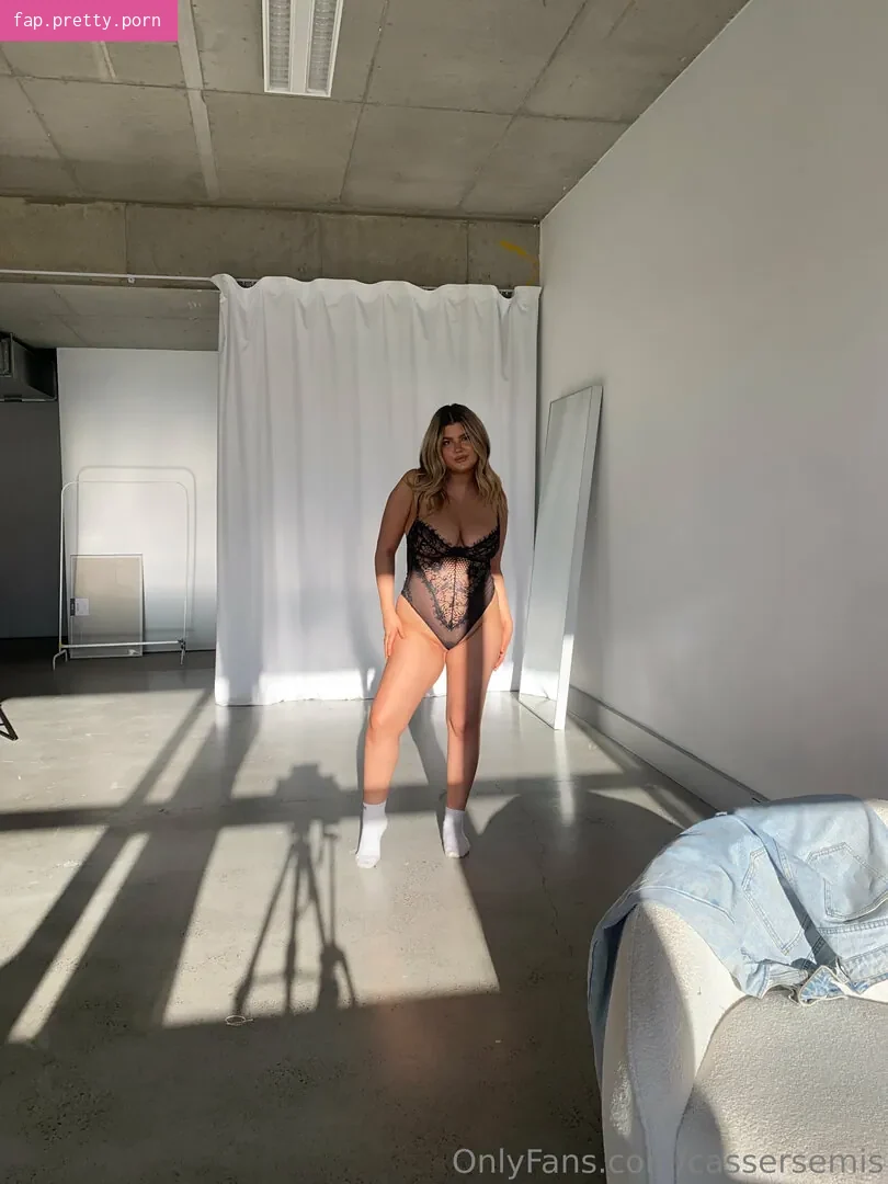 Cass Sersemis - Photo #21
