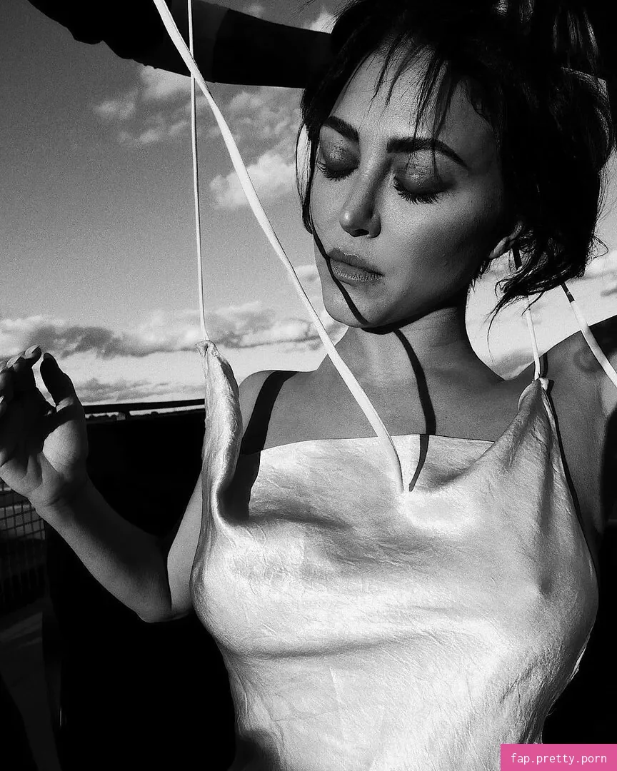 Cassie Scerbo - Photo #08
