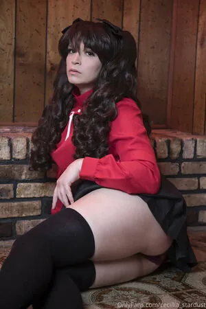 Cecillia Stardust