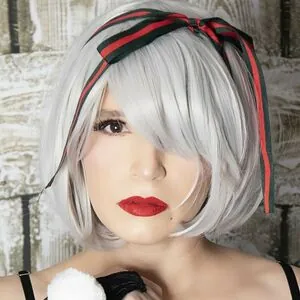 Cecillia Stardust
