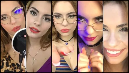 Celaine's ASMR