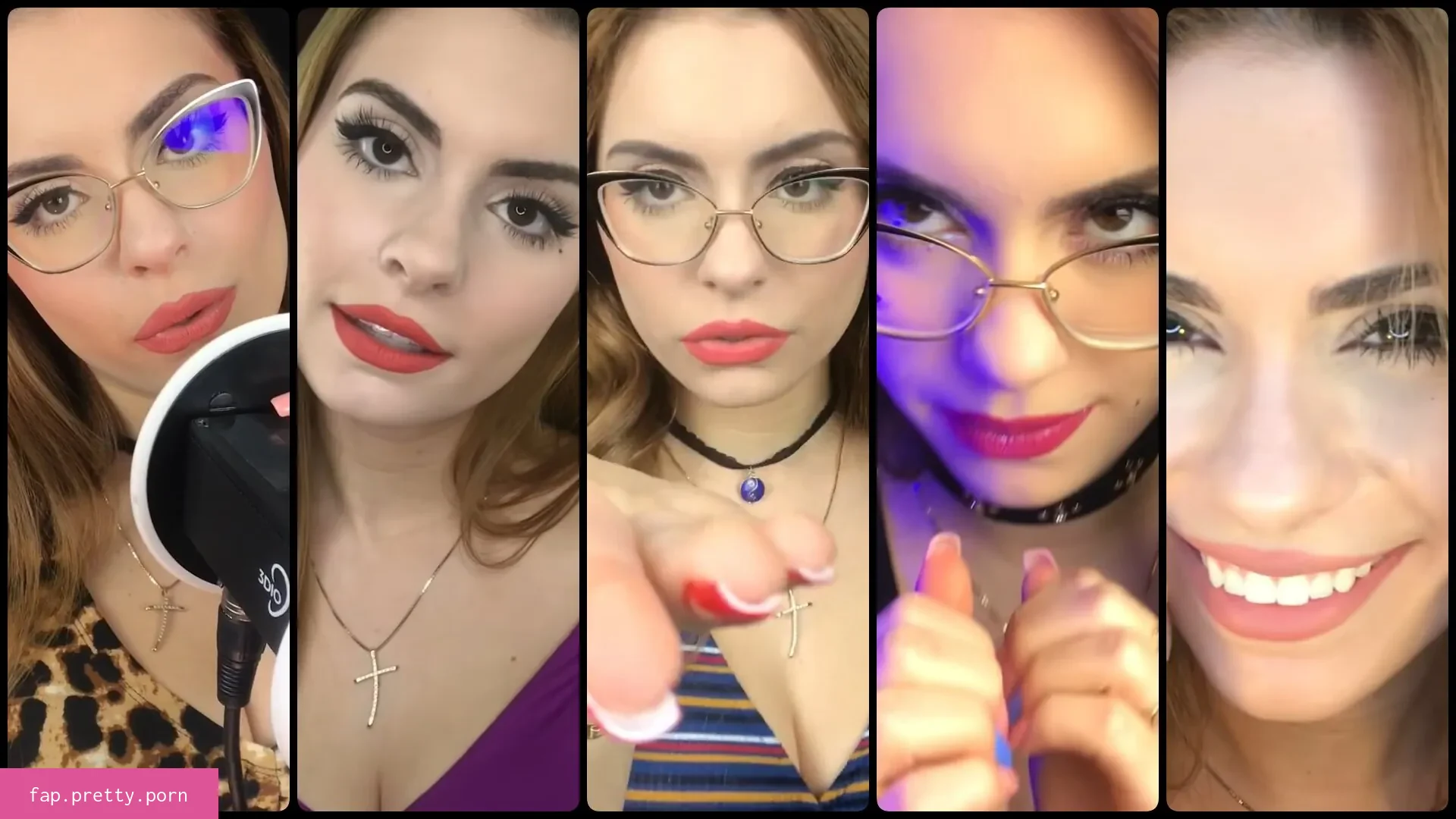 Celaine's ASMR - Photo #05