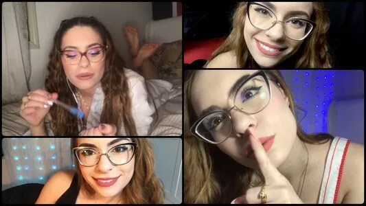 Celaine's ASMR