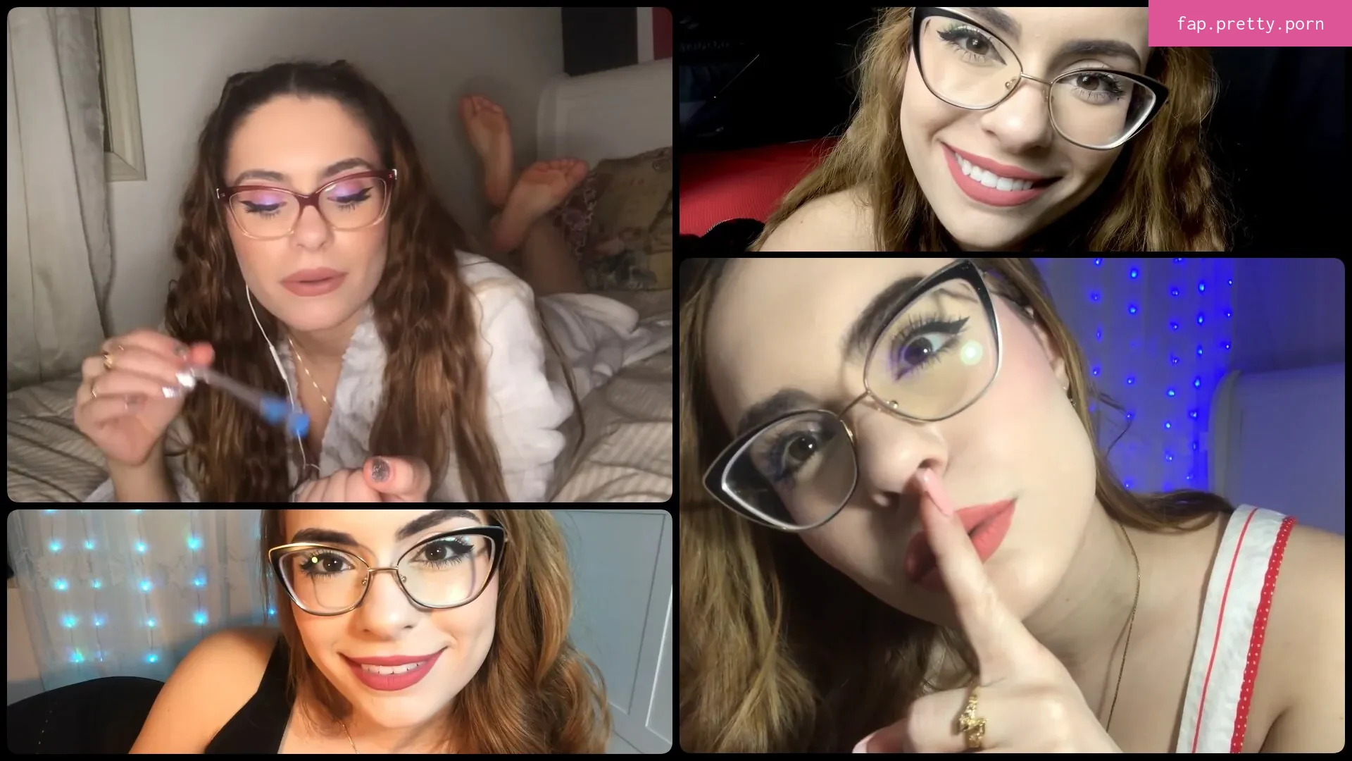 Celaine's ASMR - Photo #08