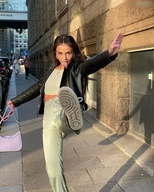Celina Schacht