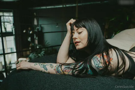 Ceres Suicide