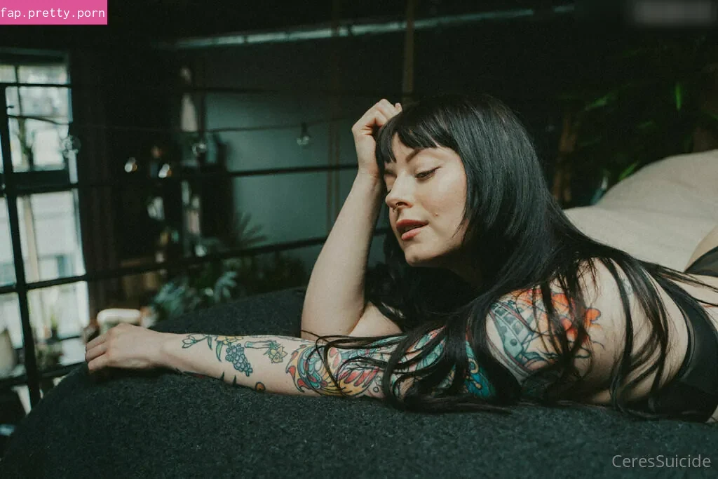 Ceres Suicide - Photo #45