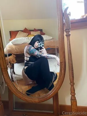 Ceres Suicide