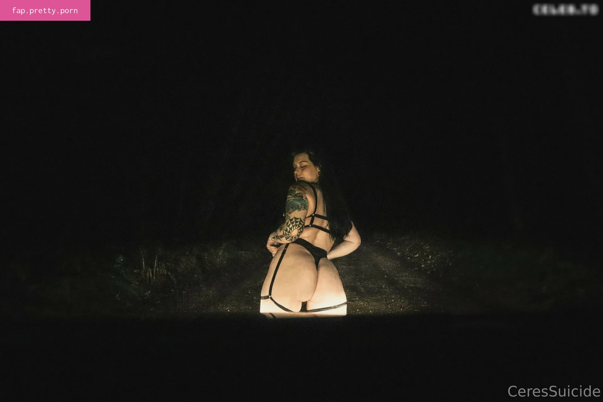 Ceres Suicide - Photo #02