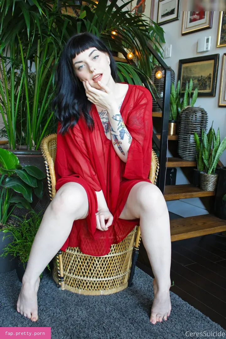 Ceres Suicide - Photo #52