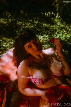 Ceres Suicide