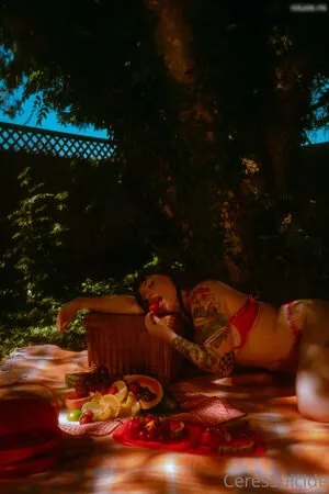 Ceres Suicide