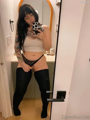 Ceres Suicide