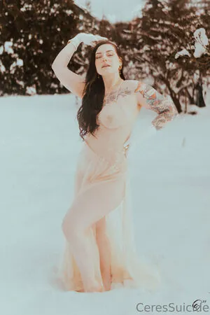 Ceres Suicide