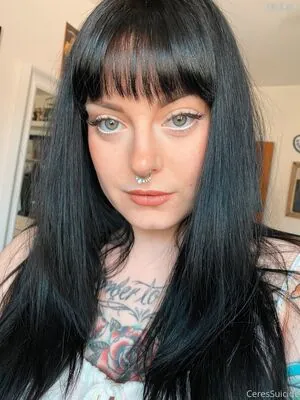 Ceres Suicide