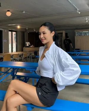 Chailee Son